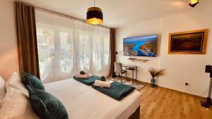 Atlantis Apartment