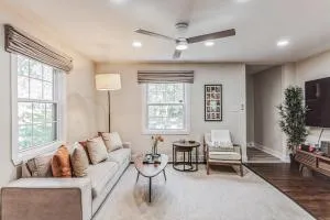 Garden District Duplex - Southdown