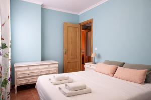 Apartamento Ruiloba-Comillas