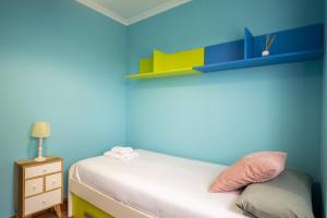 Apartamento Ruiloba-Comillas