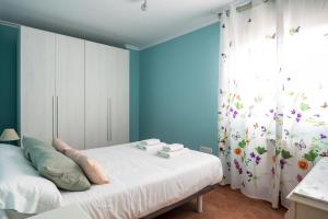 Apartamento Ruiloba-Comillas