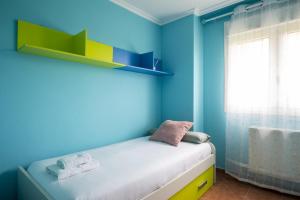 Apartamento Ruiloba-Comillas