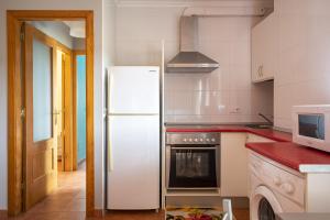 Apartamento Ruiloba-Comillas