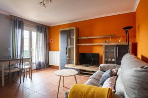 Apartamento Ruiloba-Comillas