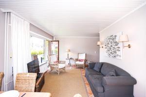 Strandmuschel, strandnah & zentral