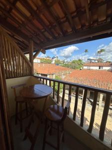 Pousada Isabel Araújo