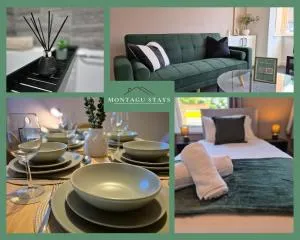 Wolverhampton - Contractor & Long term Stays - 伍尔弗汉普顿