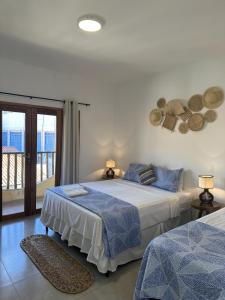 Pousada Isabel Araújo