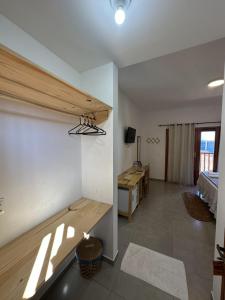 Pousada Isabel Araújo