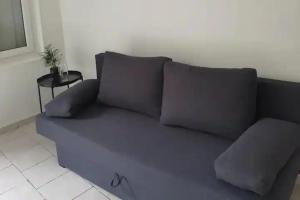 Appartements Studio 1 - Metro Europe Rouen : photos des chambres