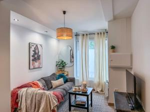 Appartements Elegance au Coeur de Tarbes : photos des chambres