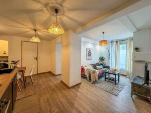 Élégance au Cœur de Tarbes