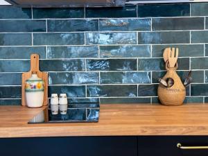 Appartements Elegance au Coeur de Tarbes : photos des chambres