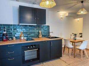 Appartements Elegance au Coeur de Tarbes : photos des chambres