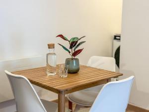 Appartements Elegance au Coeur de Tarbes : photos des chambres