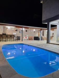 Casa para 5 pessoas próximo ao centro de SN - Casa Nova