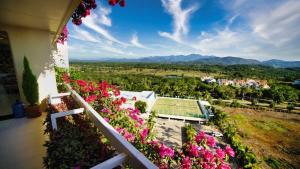 Elegant Beachfront Studio in Monarca Ixtapa