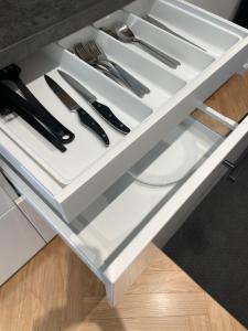 Volta apartment in Kalamaja