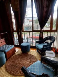 Pintag Magic House hospedaje - Pintag