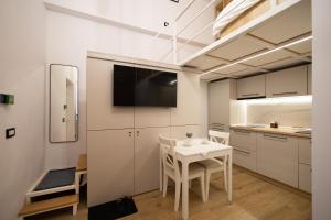 Banffys little house