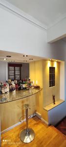 Departamento Premium en Zona Turística