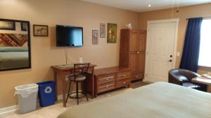 Lionheart Guest House
