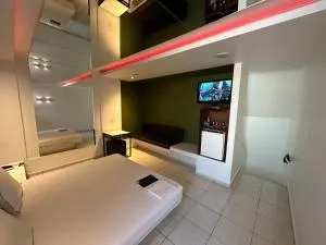 Nop's Motel - 纽克莱欧·班代兰蒂