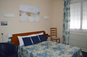 Hotels Hotel Christina - Contact Hotel : photos des chambres