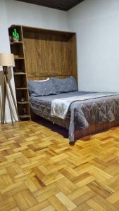 Loft no Centro Petropolitano