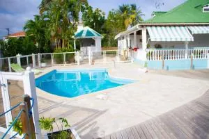 Studio du levant - Saint-Félix