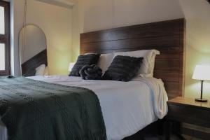 Cayetano 1, super centrico