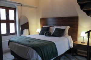 Cayetano 1, super centrico