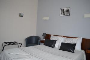 Hotels Hotel Christina - Contact Hotel : Chambre Simple