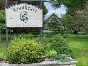 Lionheart Guest House