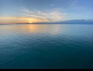 Diamond Resort Иссык-Куль Бостери Киргизия - Tosor