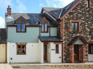 Gardenia Cottage Cornwall - 韦德布里奇