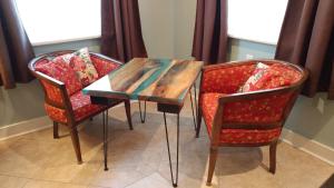 Lionheart Guest House