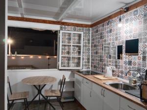 La Nasita - 3hvězdičkové hotely ve městě Caleta de Sebo