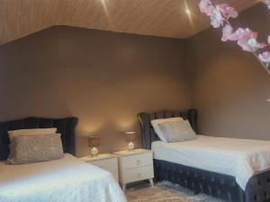 Nazareth logement Un Magnifique logement de vacances