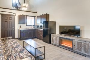 Oatman Studio with Fire Pit Near Bullhead City!