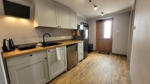 Wrzosowe Wzgórze 5 - Apartamenty