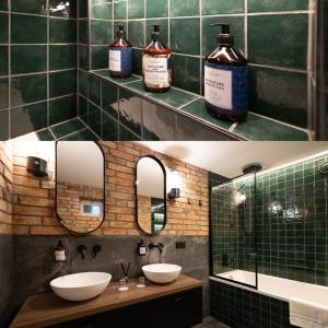 De Ware Jacob Boutique Hotel