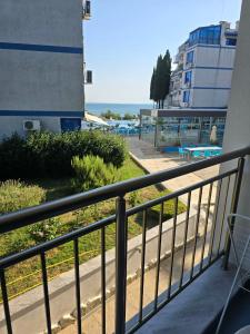 POMORIE Luxury Appartment