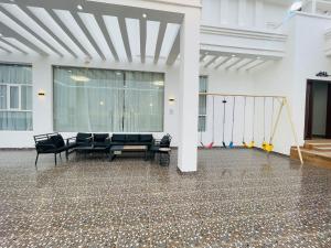 ALHakim chalet