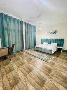 ALHakim chalet