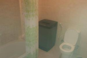 One Floor in a Villa in Noarth Coast on the Sea