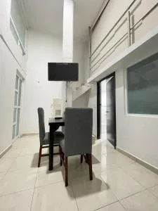 Departamento San José - 托卢卡