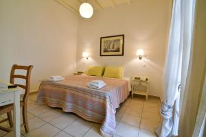 Golden Beach Hotel & Apartments Tinos Greece