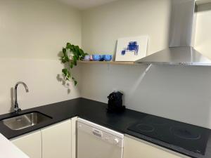 Apartamento Puerto Miramar