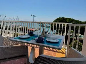 Apartamento Puerto Miramar - Cambrils
